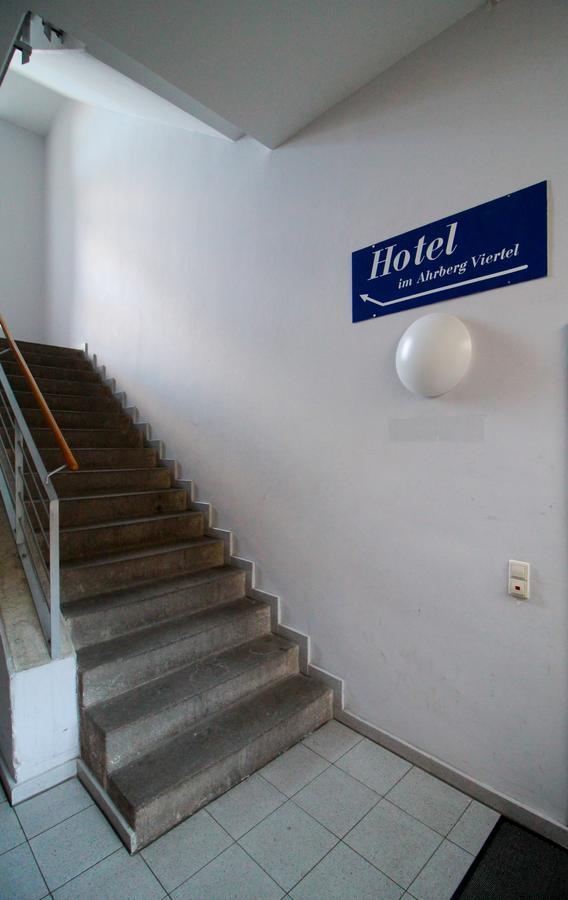 Hotel Ahrberg Viertel Hannover Luaran gambar